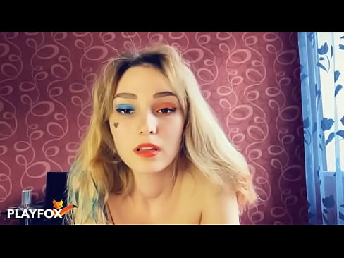 ❤️ Магичне наочаре за виртуелну стварност дале су ми секс са Харли Квин ❌ Порно код нас ❤
